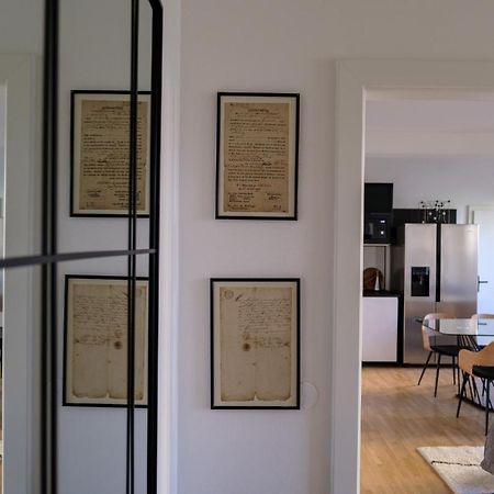 Apartmán Vienna Experience Exteriér fotografie