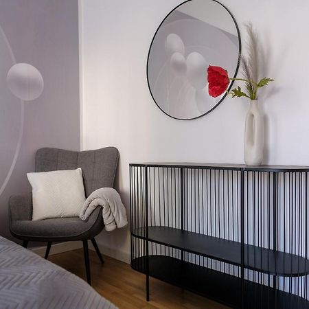 Apartmán Vienna Experience Exteriér fotografie