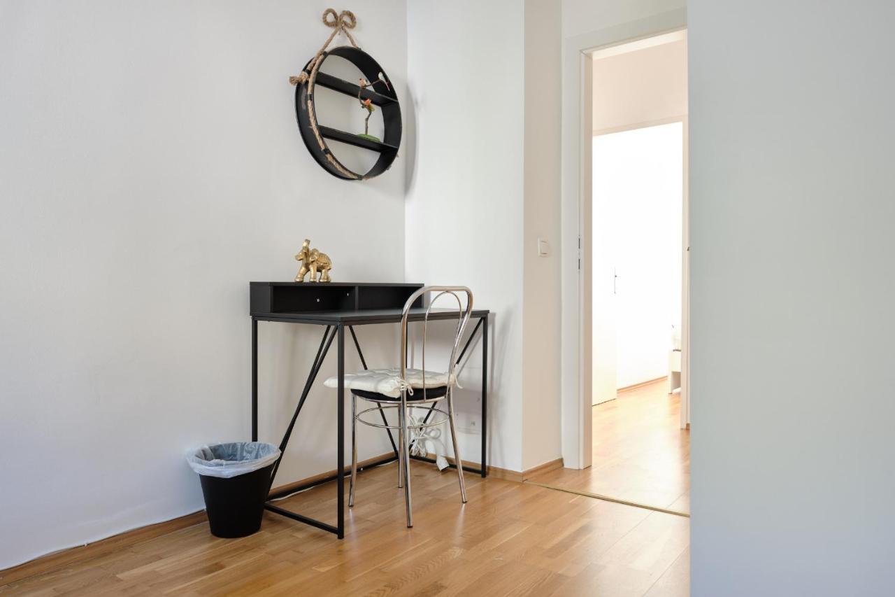 Apartmán Vienna Experience Exteriér fotografie