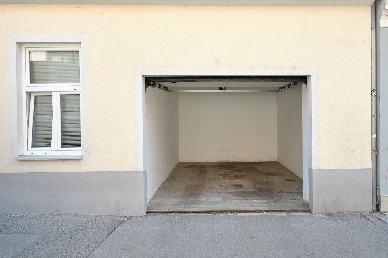 Apartmán Vienna Experience Exteriér fotografie