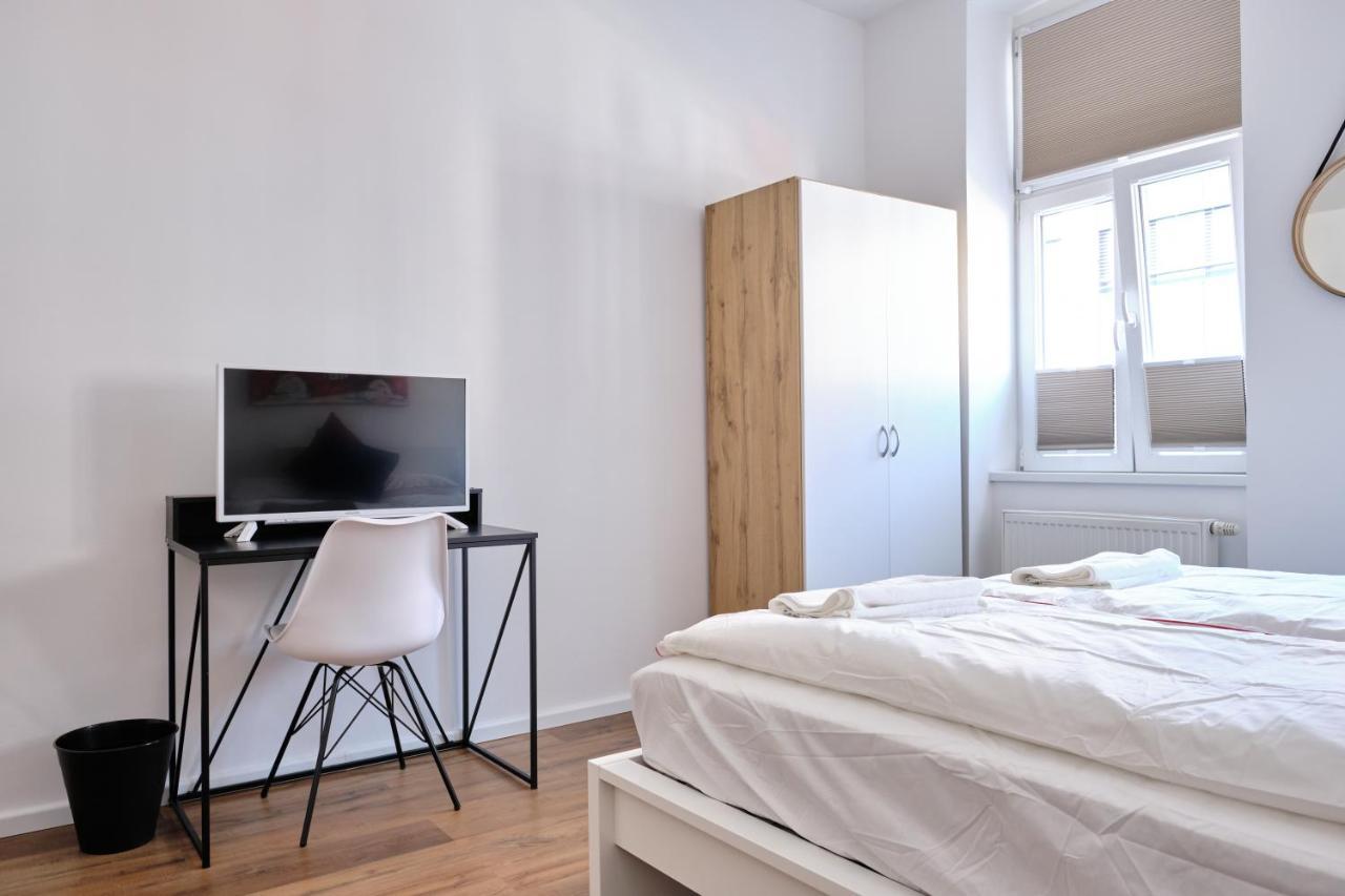 Apartmán Vienna Experience Exteriér fotografie