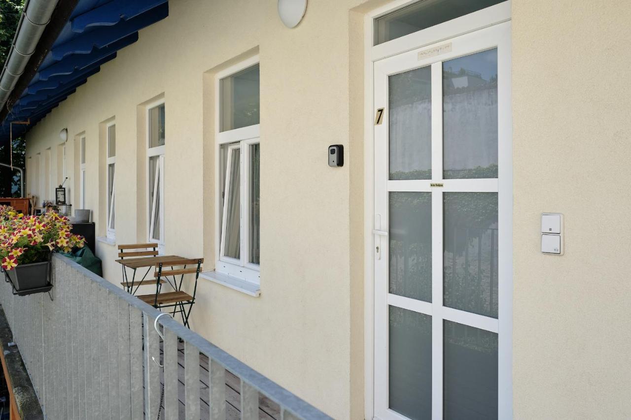 Apartmán Vienna Experience Exteriér fotografie