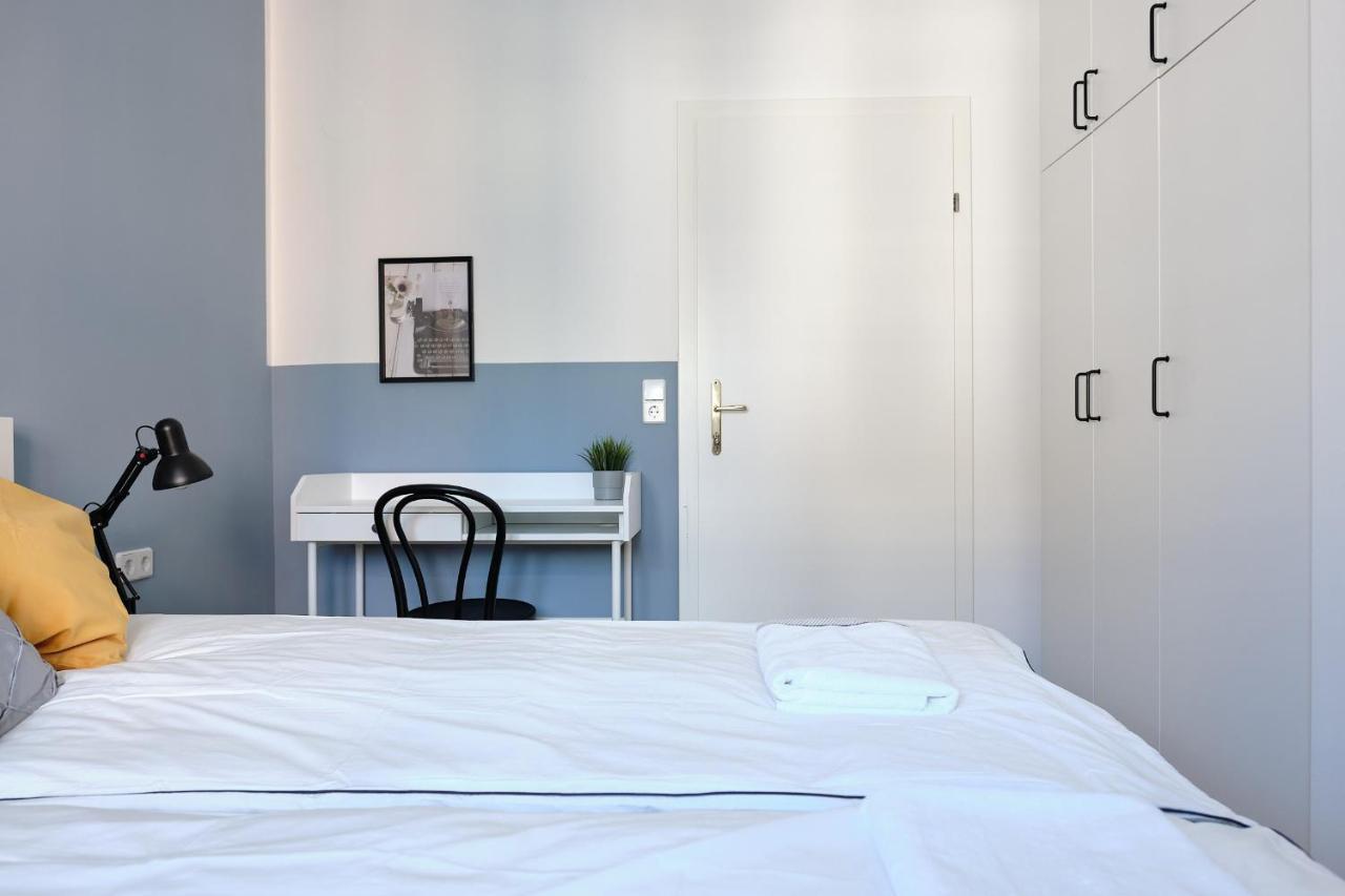 Apartmán Vienna Experience Exteriér fotografie