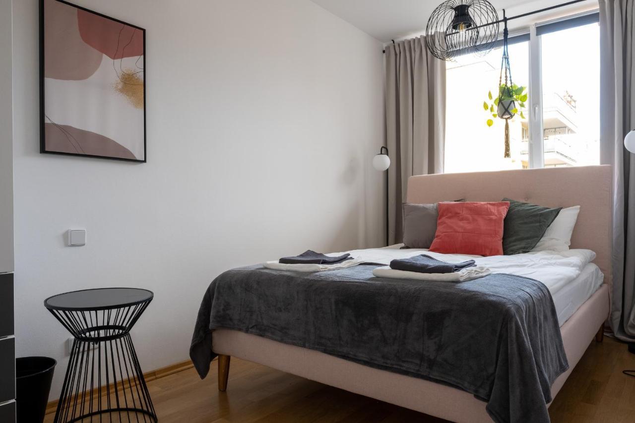 Apartmán Vienna Experience Exteriér fotografie