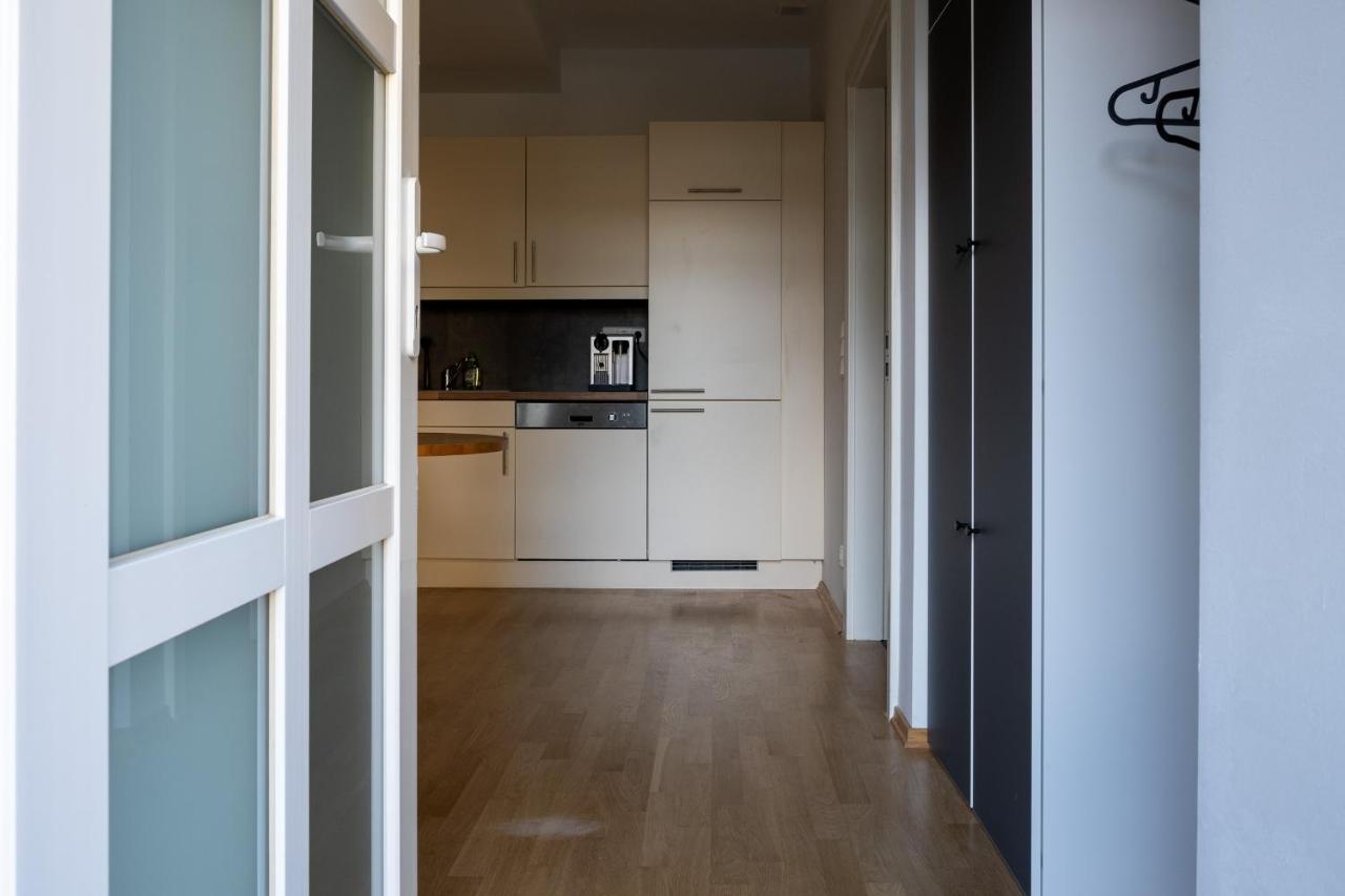 Apartmán Vienna Experience Exteriér fotografie