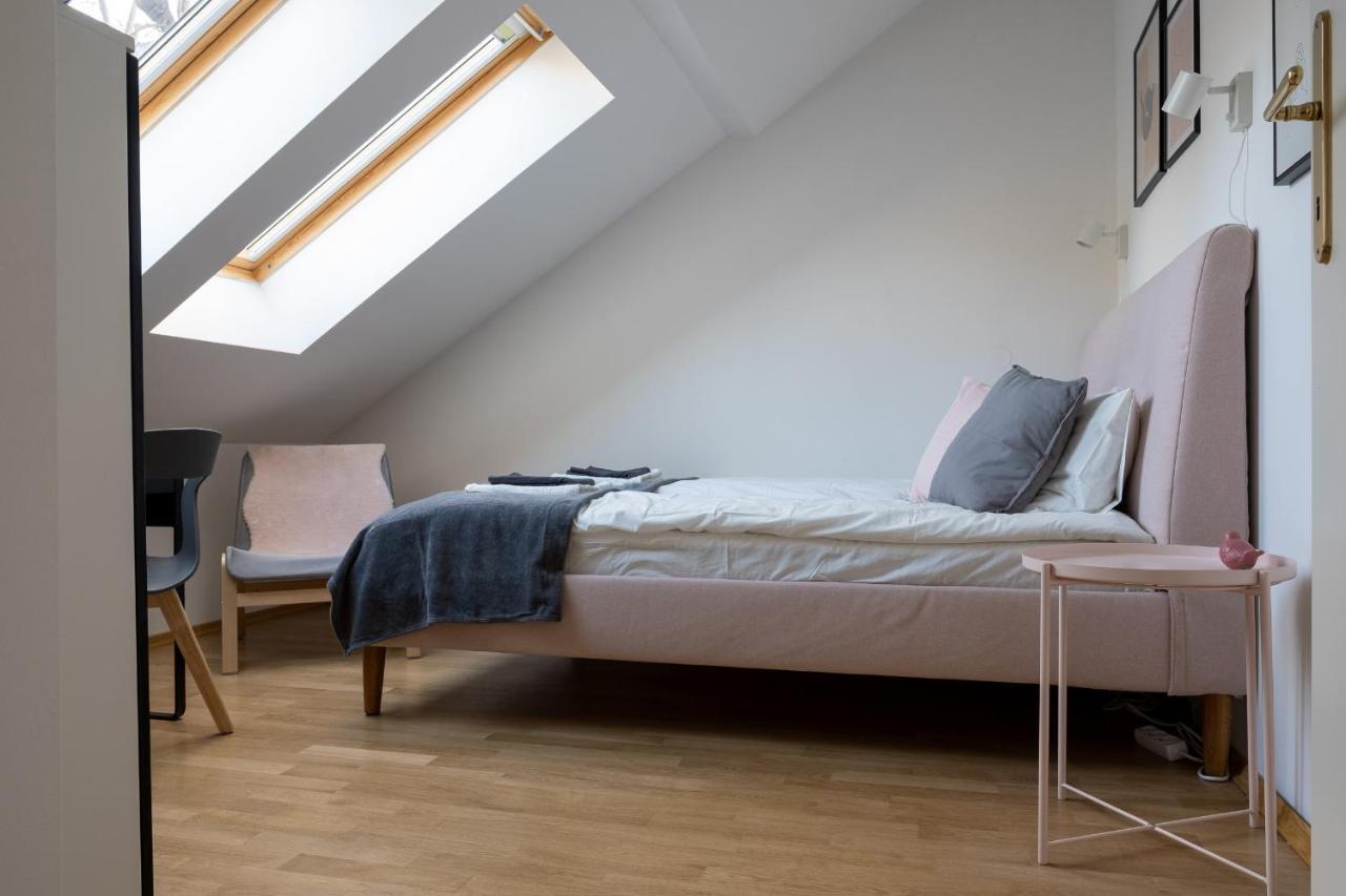 Apartmán Vienna Experience Exteriér fotografie
