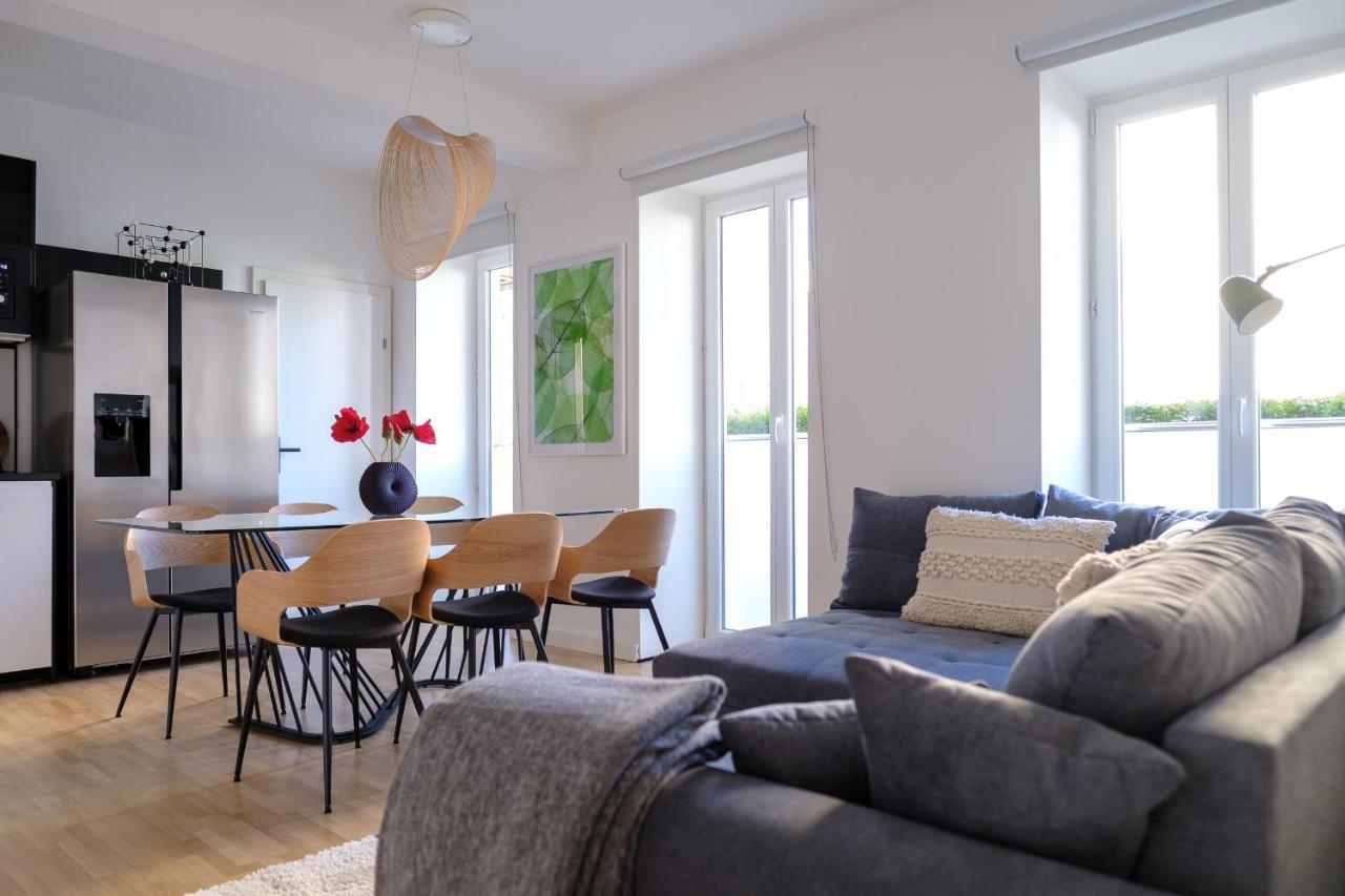 Apartmán Vienna Experience Exteriér fotografie