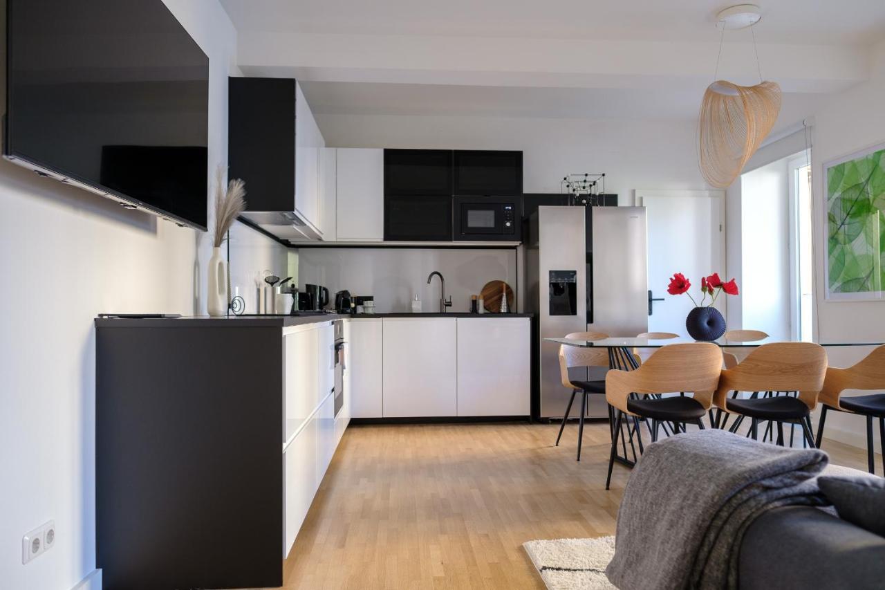 Apartmán Vienna Experience Exteriér fotografie