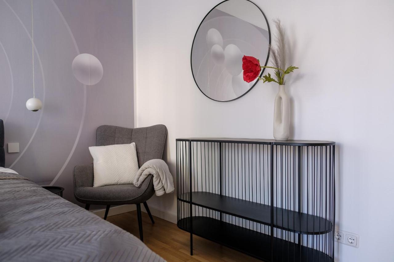 Apartmán Vienna Experience Exteriér fotografie